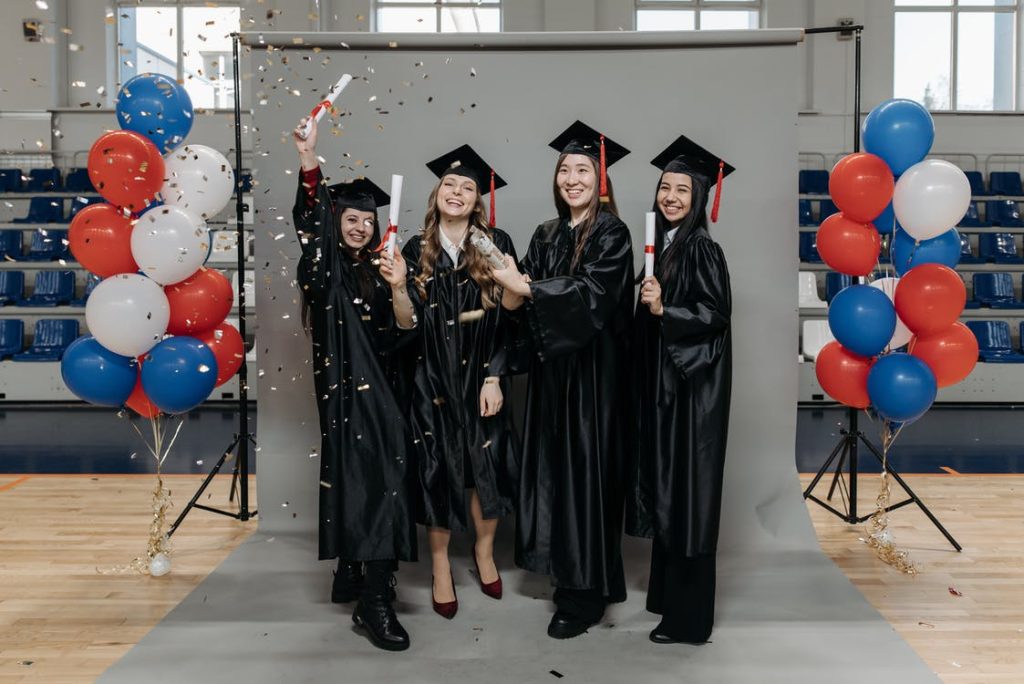 Graduaciones